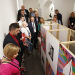 20.09.2018 Kielce. Wzgórze Zamkowe. Konwent Przewodniczących Rad Miast Wojewódzkich / Jarosław Kubalski / Radio Kielce