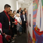 20.09.2018 Kielce. Wzgórze Zamkowe. Konwent Przewodniczących Rad Miast Wojewódzkich / Jarosław Kubalski / Radio Kielce