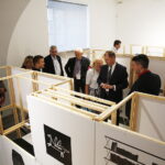 20.09.2018 Kielce. Wzgórze Zamkowe. Konwent Przewodniczących Rad Miast Wojewódzkich / Jarosław Kubalski / Radio Kielce