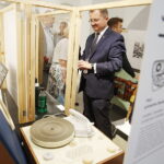 20.09.2018 Kielce. Wzgórze Zamkowe. Konwent Przewodniczących Rad Miast Wojewódzkich / Jarosław Kubalski / Radio Kielce