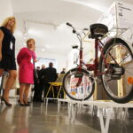 20.09.2018 Kielce. Wzgórze Zamkowe. Konwent Przewodniczących Rad Miast Wojewódzkich / Jarosław Kubalski / Radio Kielce