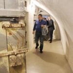 20.09.2018 Kielce. Wzgórze Zamkowe. Konwent Przewodniczących Rad Miast Wojewódzkich / Jarosław Kubalski / Radio Kielce