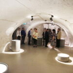 20.09.2018 Kielce. Wzgórze Zamkowe. Konwent Przewodniczących Rad Miast Wojewódzkich / Jarosław Kubalski / Radio Kielce