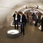 20.09.2018 Kielce. Wzgórze Zamkowe. Konwent Przewodniczących Rad Miast Wojewódzkich / Jarosław Kubalski / Radio Kielce