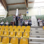 20.09.2018 Kielce. Hala Legionów. Konwent Przewodniczących Rad Miast Wojewódzkich / Jarosław Kubalski / Radio Kielce