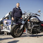 20.09.2018 Kielce. Konferencja prasowa  Bogdana Wenty / Jarosław Kubalski / Radio Kielce