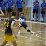 21.09.2018 Kielce. Mecz siatkówki KPS Kielce - LKPS Lublin / Jarosław Kubalski / Radio Kielce