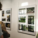 21.09.2018 Kielce. BWA Wernisaż wystawy „Mali odkrywcy – wielkie możliwości” podsumowujące warsztaty dla dzieci i młodzieży / Jarosław Kubalski / Radio Kielce