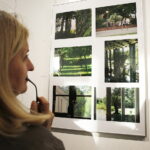 21.09.2018 Kielce. BWA Wernisaż wystawy „Mali odkrywcy – wielkie możliwości” podsumowujące warsztaty dla dzieci i młodzieży / Jarosław Kubalski / Radio Kielce