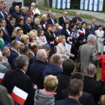 22.09.2018 Święty Krzyż. Konwencja Prawa i Sprawiedliwości / Jarosław Kubalski / Radio Kielce