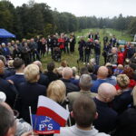 22.09.2018 Święty Krzyż. Konwencja Prawa i Sprawiedliwości / Jarosław Kubalski / Radio Kielce