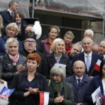 22.09.2018 Święty Krzyż. Konwencja Prawa i Sprawiedliwości / Jarosław Kubalski / Radio Kielce