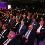 22.09.2019 Kielce. Gala w Targach Kielce z okazji 90 – lecie istnienia Świętokrzyskiego Związku Piłki Nożnej / Jarosław Kubalski / Radio Kielce