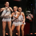 22.09.2019 Kielce. Gala w Targach Kielce z okazji 90 – lecie istnienia Świętokrzyskiego Związku Piłki Nożnej. Występ Kieleckiego Teatru Tańca / Jarosław Kubalski / Radio Kielce