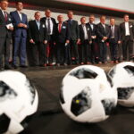 22.09.2019 Kielce. Gala w Targach Kielce z okazji 90 – lecie istnienia Świętokrzyskiego Związku Piłki Nożnej / Jarosław Kubalski / Radio Kielce