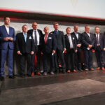 22.09.2019 Kielce. Gala w Targach Kielce z okazji 90 – lecie istnienia Świętokrzyskiego Związku Piłki Nożnej / Jarosław Kubalski / Radio Kielce