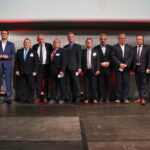 22.09.2019 Kielce. Gala w Targach Kielce z okazji 90 – lecie istnienia Świętokrzyskiego Związku Piłki Nożnej / Jarosław Kubalski / Radio Kielce