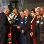 22.09.2019 Kielce. Gala w Targach Kielce z okazji 90 – lecie istnienia Świętokrzyskiego Związku Piłki Nożnej / Jarosław Kubalski / Radio Kielce