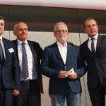 22.09.2019 Kielce. Gala w Targach Kielce z okazji 90 – lecie istnienia Świętokrzyskiego Związku Piłki Nożnej / Jarosław Kubalski / Radio Kielce