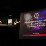 25.09.2018 Kielce. KCK. Konwencja wyborcza Porozumienia Samorządowego Wojciecha Lubawskiego / Jarosław Kubalski / Radio Kielce