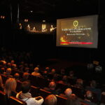 25.09.2018 Kielce. KCK. Konwencja wyborcza Porozumienia Samorządowego Wojciecha Lubawskiego / Jarosław Kubalski / Radio Kielce