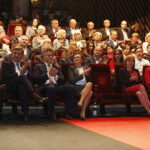 25.09.2018 Kielce. KCK. Konwencja wyborcza Porozumienia Samorządowego Wojciecha Lubawskiego / Jarosław Kubalski / Radio Kielce