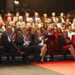 25.09.2018 Kielce. KCK. Konwencja wyborcza Porozumienia Samorządowego Wojciecha Lubawskiego / Jarosław Kubalski / Radio Kielce