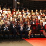 25.09.2018 Kielce. KCK. Konwencja wyborcza Porozumienia Samorządowego Wojciecha Lubawskiego / Jarosław Kubalski / Radio Kielce