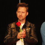 25.09.2018 Kielce. KCK. Konwencja wyborcza Porozumienia Samorządowego Wojciecha Lubawskiego. Kandydaci na radnych. Tomasz Bracichowicz / Jarosław Kubalski / Radio Kielce