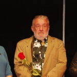 25.09.2018 Kielce. KCK. Konwencja wyborcza Porozumienia Samorządowego Wojciecha Lubawskiego. Kandydaci na radnych. Leszek Osterczy / Jarosław Kubalski / Radio Kielce