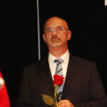 25.09.2018 Kielce. KCK. Konwencja wyborcza Porozumienia Samorządowego Wojciecha Lubawskiego / Jarosław Kubalski / Radio Kielce