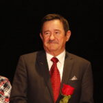 25.09.2018 Kielce. KCK. Konwencja wyborcza Porozumienia Samorządowego Wojciecha Lubawskiego. Kandydaci na radnych. Jan Gierada / Jarosław Kubalski / Radio Kielce