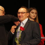 25.09.2018 Kielce. KCK. Konwencja wyborcza Porozumienia Samorządowego Wojciecha Lubawskiego. Kandydaci na radnych. Mariusz Wierzbicki / Jarosław Kubalski / Radio Kielce