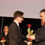 25.09.2018 Kielce. KCK. Konwencja wyborcza Porozumienia Samorządowego Wojciecha Lubawskiego / Jarosław Kubalski / Radio Kielce