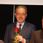 25.09.2018 Kielce. KCK. Konwencja wyborcza Porozumienia Samorządowego Wojciecha Lubawskiego. Kandydaci na radnych. Tomasz Bogucki / Jarosław Kubalski / Radio Kielce