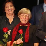 25.09.2018 Kielce. KCK. Konwencja wyborcza Porozumienia Samorządowego Wojciecha Lubawskiego. Kandydaci na radnych / Jarosław Kubalski / Radio Kielce