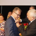 25.09.2018 Kielce. KCK. Konwencja wyborcza Porozumienia Samorządowego Wojciecha Lubawskiego. Kandydaci na radnych. Robert Siejka / Jarosław Kubalski / Radio Kielce