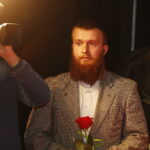 25.09.2018 Kielce. KCK. Konwencja wyborcza Porozumienia Samorządowego Wojciecha Lubawskiego. Kandydaci na radnych / Jarosław Kubalski / Radio Kielce