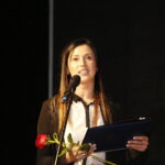 25.09.2018 Kielce. KCK. Konwencja wyborcza Porozumienia Samorządowego Wojciecha Lubawskiego. Kandydaci na radnych. Patrycja Jedynak / Jarosław Kubalski / Radio Kielce