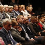 25.09.2018 Kielce. KCK. Konwencja wyborcza Porozumienia Samorządowego Wojciecha Lubawskiego / Jarosław Kubalski / Radio Kielce