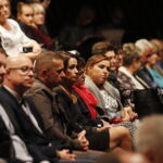 25.09.2018 Kielce. KCK. Konwencja wyborcza Porozumienia Samorządowego Wojciecha Lubawskiego / Jarosław Kubalski / Radio Kielce