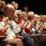 25.09.2018 Kielce. KCK. Konwencja wyborcza Porozumienia Samorządowego Wojciecha Lubawskiego / Jarosław Kubalski / Radio Kielce