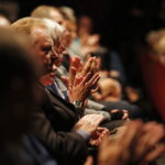 25.09.2018 Kielce. KCK. Konwencja wyborcza Porozumienia Samorządowego Wojciecha Lubawskiego / Jarosław Kubalski / Radio Kielce