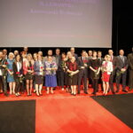 25.09.2018 Kielce. KCK. Konwencja wyborcza Porozumienia Samorządowego Wojciecha Lubawskiego / Jarosław Kubalski / Radio Kielce