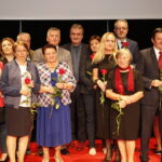 25.09.2018 Kielce. KCK. Konwencja wyborcza Porozumienia Samorządowego Wojciecha Lubawskiego / Jarosław Kubalski / Radio Kielce