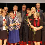 25.09.2018 Kielce. KCK. Konwencja wyborcza Porozumienia Samorządowego Wojciecha Lubawskiego / Jarosław Kubalski / Radio Kielce