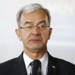 26.09,.2018 Kielce. Targi Kielce. Minister Inwestycji i Rozwoju Jerzy Kwieciński / Jarosław Kubalski / Radio Kielce