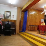 27.09.2018 Kielce. SP nr 31. Dzieci śpiewają hymn w ogólnopolskim konkursie Do Hymnu / Jarosław Kubalski / Radio Kielce