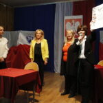 27.09.2018 Kielce. SP nr 31. Dzieci śpiewają hymn w ogólnopolskim konkursie Do Hymnu / Jarosław Kubalski / Radio Kielce