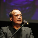 28.09.2018 Kielce. Mała Scena KCK. Konwencja wojewódzka Kukiz'15. Paweł Kukiz / Jarosław Kubalski / Radio Kielce